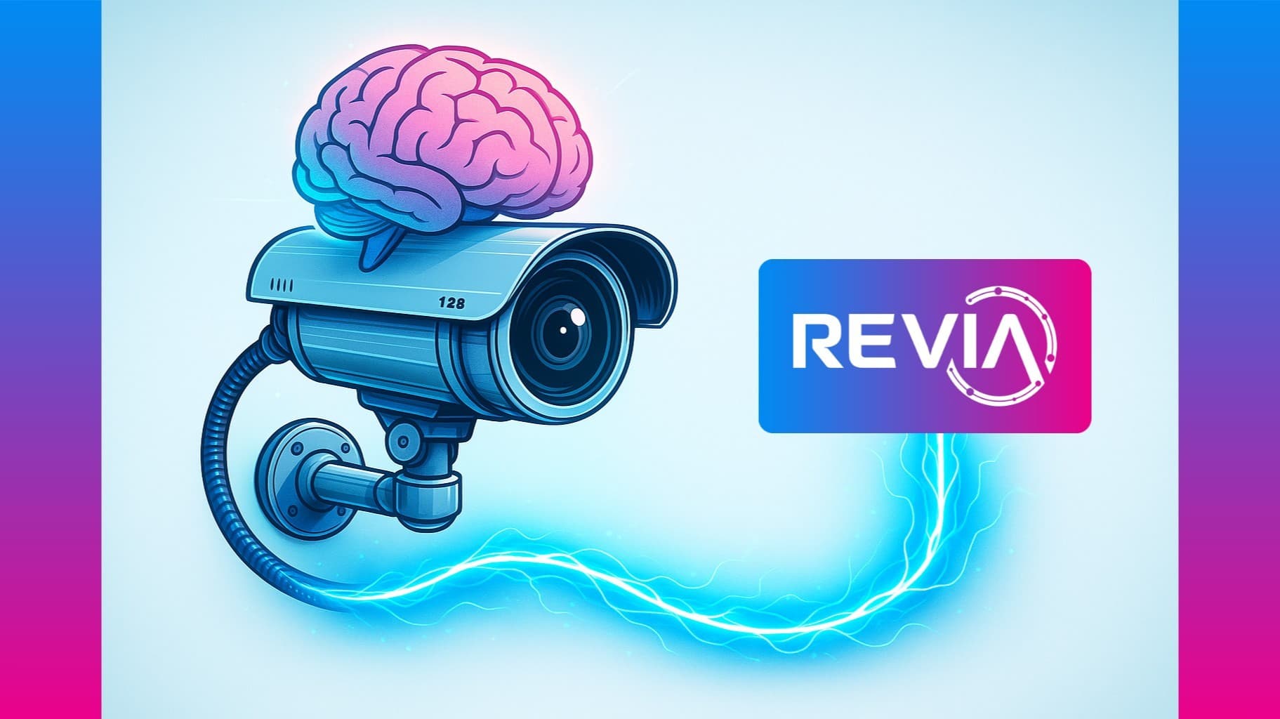 Conectamos tus cámaras